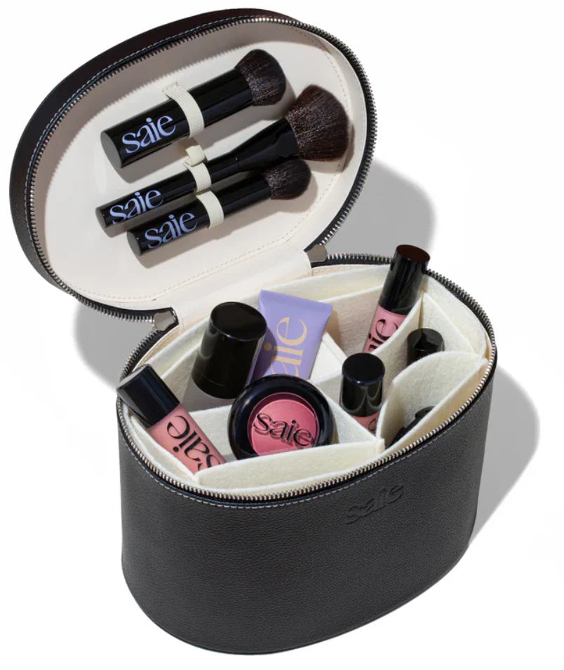 The Large Vanity Case - Saie