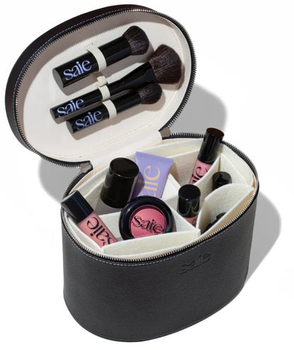 The Large Vanity Case - Saie