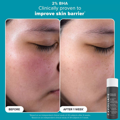 Smooth & Glow Toner Gift Set - Paula’s Choice