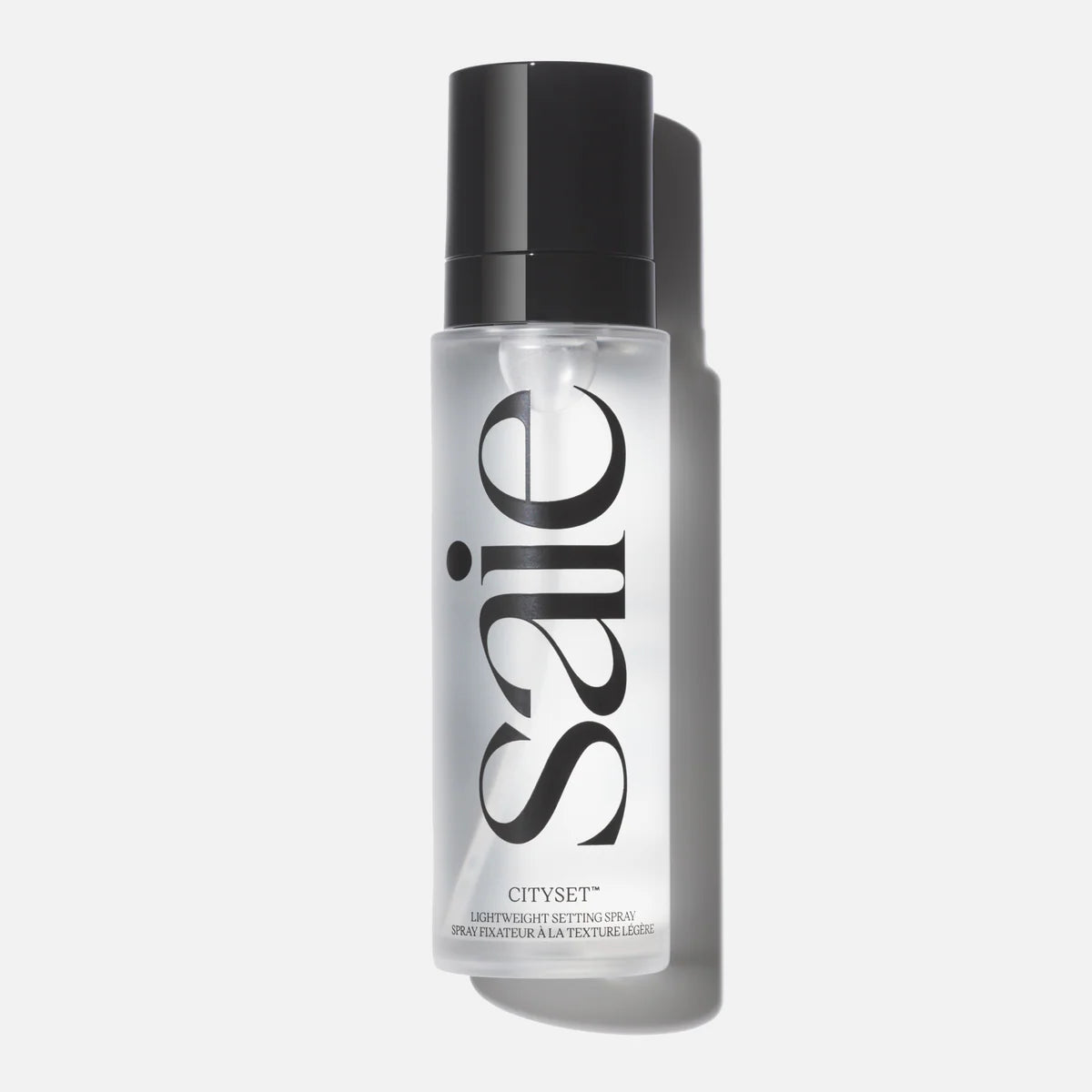 CitySet Lightweight Setting Mist - Saie