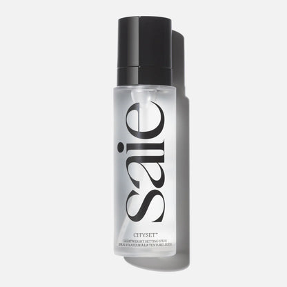 CitySet Lightweight Setting Mist - Saie