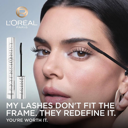 Telescopic Extensionist Mascara - L’Oréal
