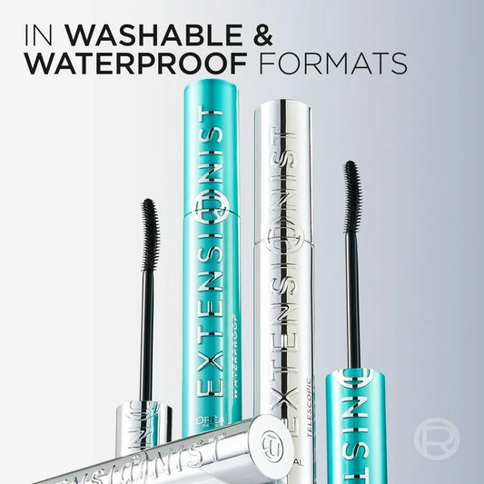 Telescopic Extensionist Mascara - L’Oréal
