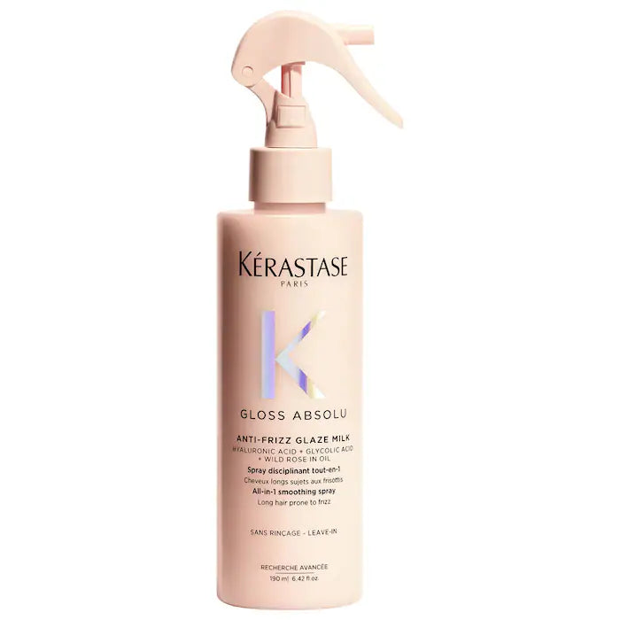 Gloss Absolu All In One Anti-Frizz Spray - Kerastase