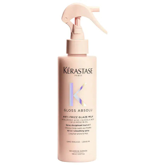 Gloss Absolu All In One Anti-Frizz Spray - Kerastase