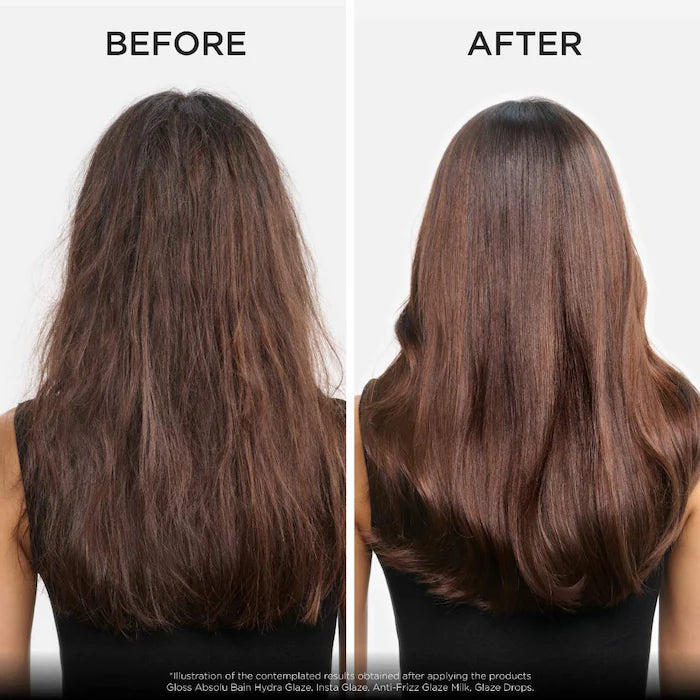 Gloss Absolu All In One Anti-Frizz Spray - Kerastase