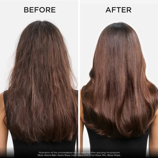 Gloss Absolu All In One Anti-Frizz Spray - Kerastase