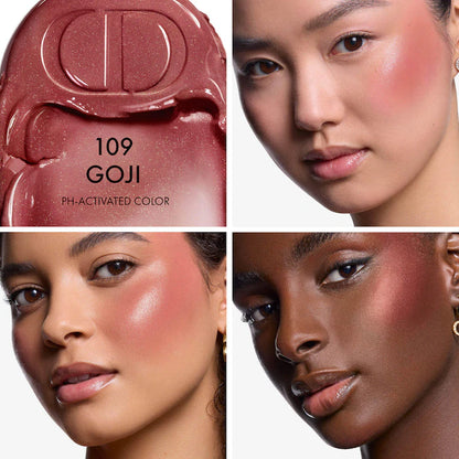 Backstage Rosy Glow Stick Blush - Dior