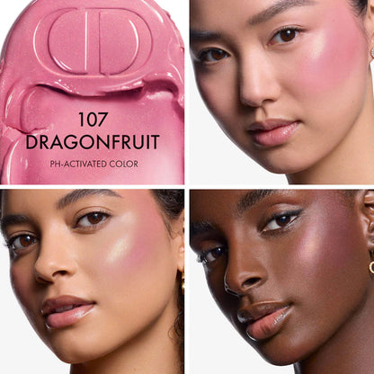 Backstage Rosy Glow Stick Blush - Dior