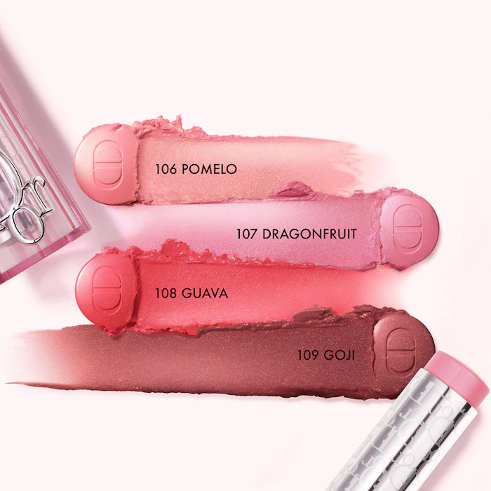 Backstage Rosy Glow Stick Blush - Dior
