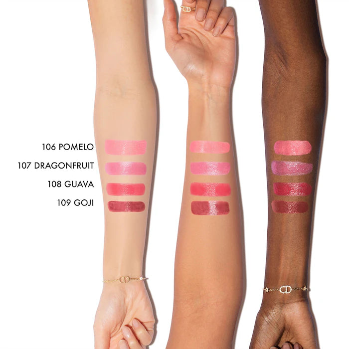 Backstage Rosy Glow Stick Blush - Dior