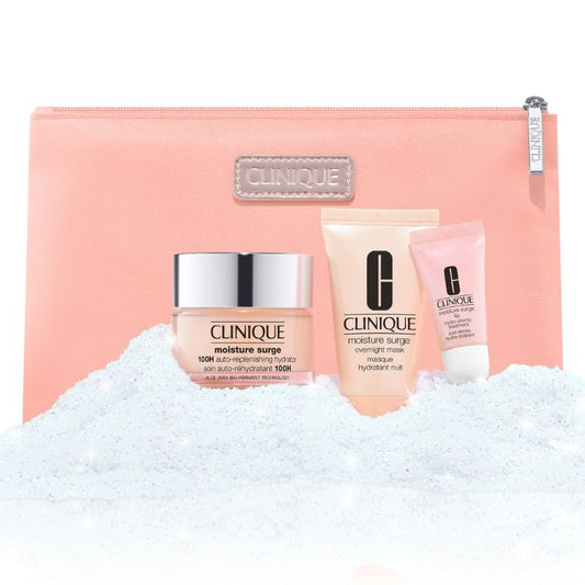 Moisture Surge Megastars set - Clinique