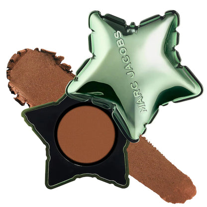 Born Star Cream-to-Powder Long-Wear Eyeshadow - Marc Jacobs