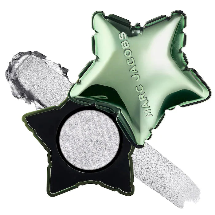 Born Star Cream-to-Powder Long-Wear Eyeshadow - Marc Jacobs