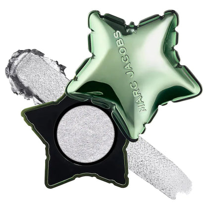 Born Star Cream-to-Powder Long-Wear Eyeshadow - Marc Jacobs