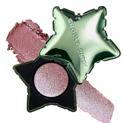 Born Star Cream-to-Powder Long-Wear Eyeshadow - Marc Jacobs