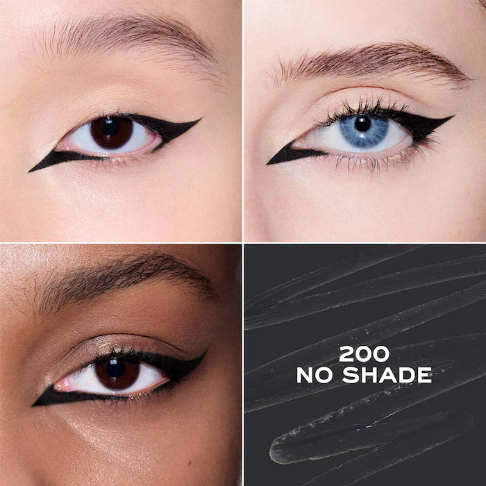 Drawn This Way Long-Wear Waterproof Sharpenable Gel Eyeliner - Marc Jacobs