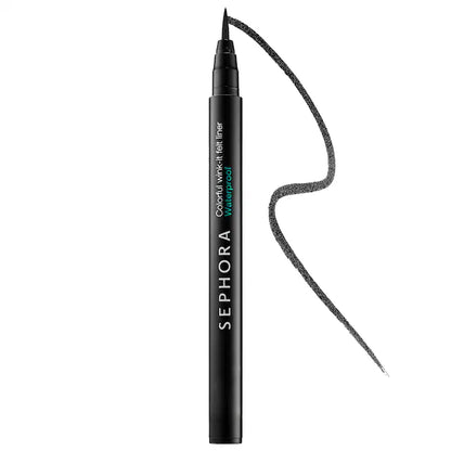 Colorful Wink-It Felt Tip Waterproof Eyeliner - Sephora