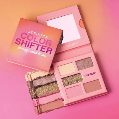 Mini Color Shifter Eyeshadow Palette - Sephora