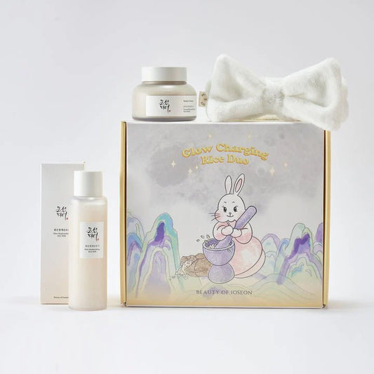 Glow Rice Charching Duo- Beauty of Joseon