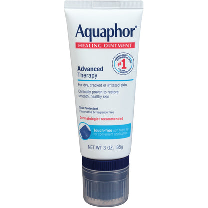 Healing Ointment Advanced Therapy - Aquaphor