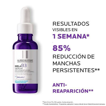 Mela B3 Serum (Niacinamide 10%) - La Roche Posay