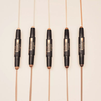 Contouring duo stick - Essence