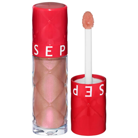 Outrageous Plump Intense Hydrating Lip Gloss - Sephora Collection