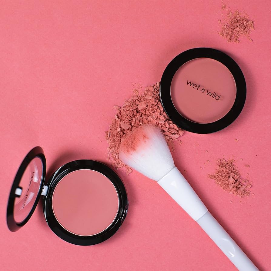 Color Icon Powder Blush - Wet n wild