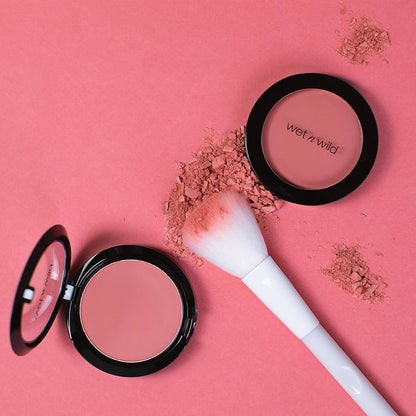 Color Icon Powder Blush - Wet n wild