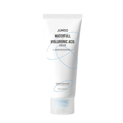 Waterfull Hyaluronic Acid Cream - Jumiso