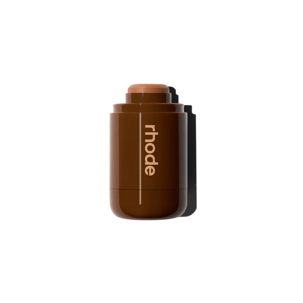 Pocket Bronze Long-Wearing Cream Bronzer - Rhode