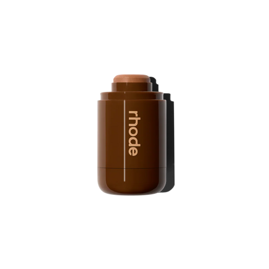 Pocket Bronze Long-Wearing Cream Bronzer - Rhode