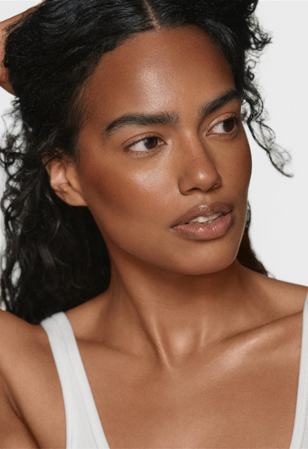 Pocket Bronze Long-Wearing Cream Bronzer - Rhode