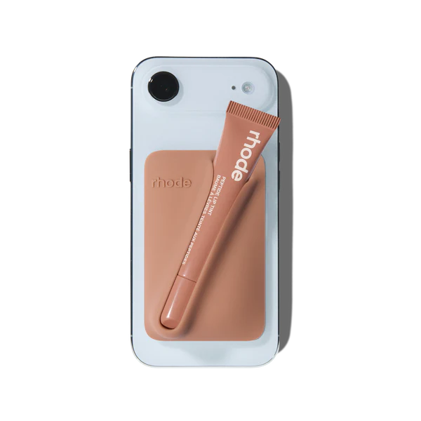 Snap On Lip Case - Rhode