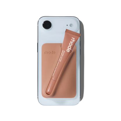 Snap On Lip Case - Rhode