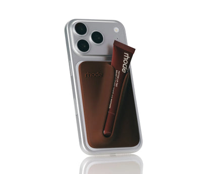 Snap On Lip Case - Rhode