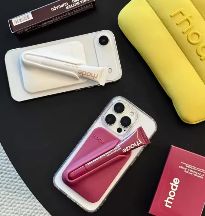 Snap On Lip Case - Rhode