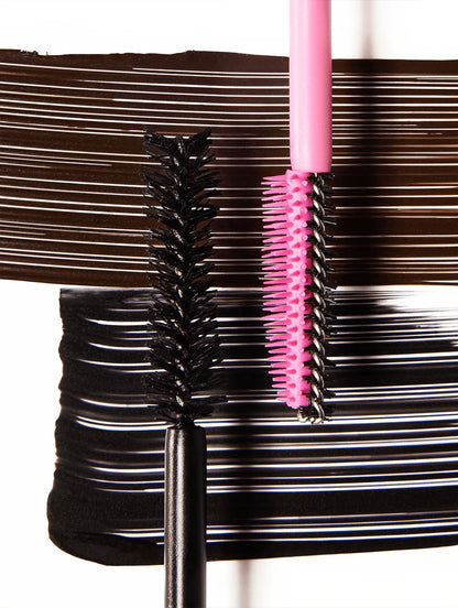 Double Standard Primer & Mascara Duo - Dibs Beauty