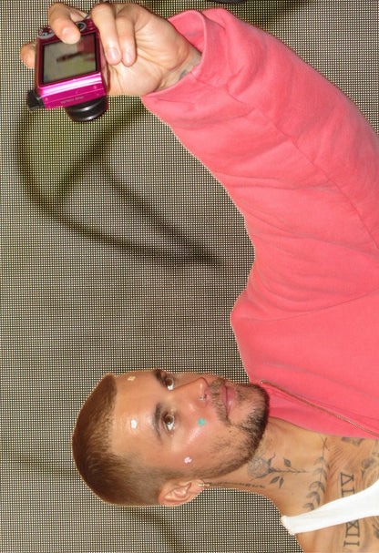 Sportwear Hydrocolloid Pimple Shield - Rhode x Justin Bieber
