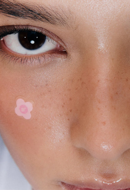 Sportwear Hydrocolloid Pimple Shield - Rhode x Justin Bieber