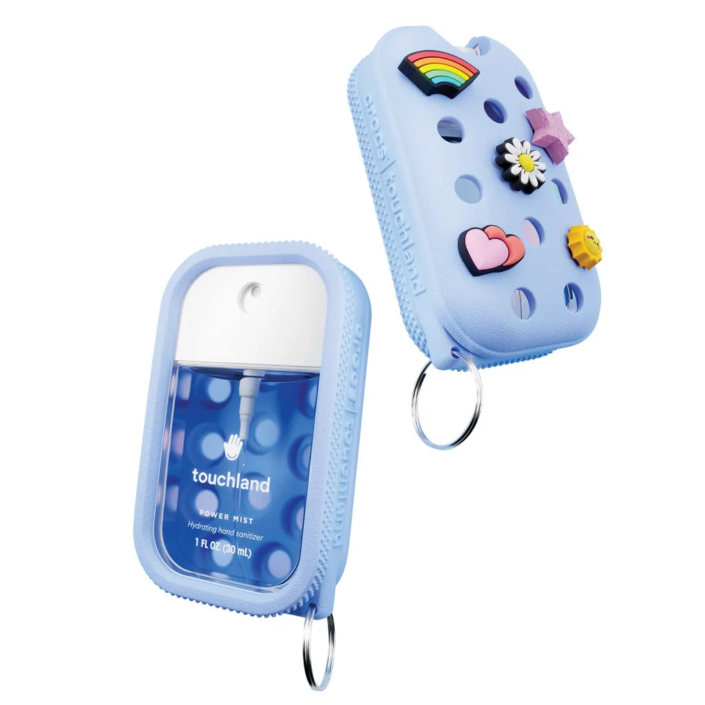 Hand Mist Case - Touchland x Crocs