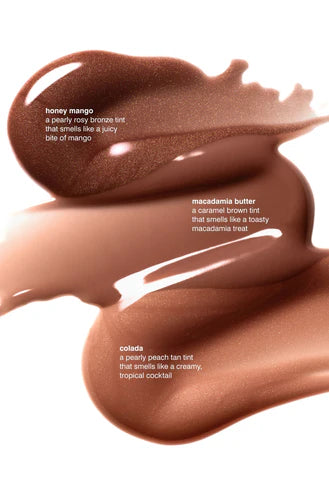 Peptide Lip Tint - Rhode