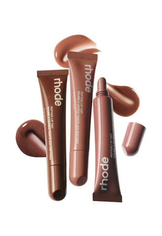 Peptide Lip Tint - Rhode