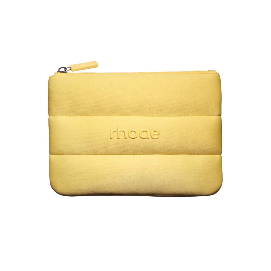 Limited Edition Bubble Bag - Rhode
