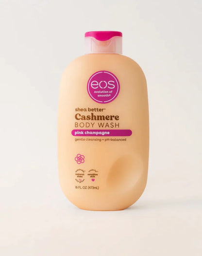 Shea Better Cashmere Body Wash - EOS