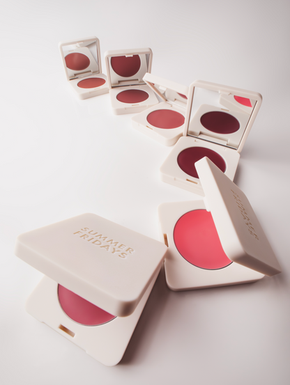 Blush Butter Balm - Summer Fridays