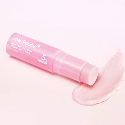 PDRN Pink Collagen Volume Multi Balm - Medicube
