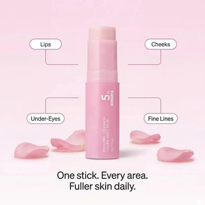 PDRN Pink Collagen Volume Multi Balm - Medicube