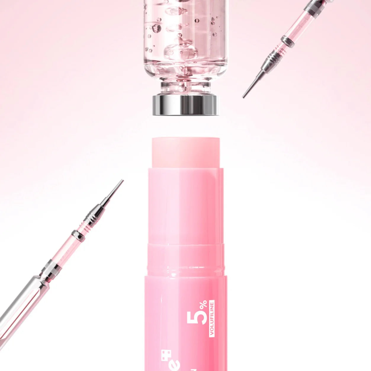 PDRN Pink Collagen Volume Multi Balm - Medicube